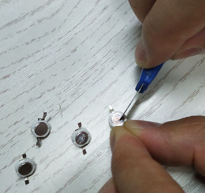 Odoo • Image and Text